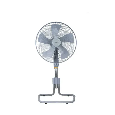 MIRA Stand Fan 18 Inch M-187 Grey